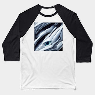 Dragon Scales, Sixty-Seven: Baseball T-Shirt